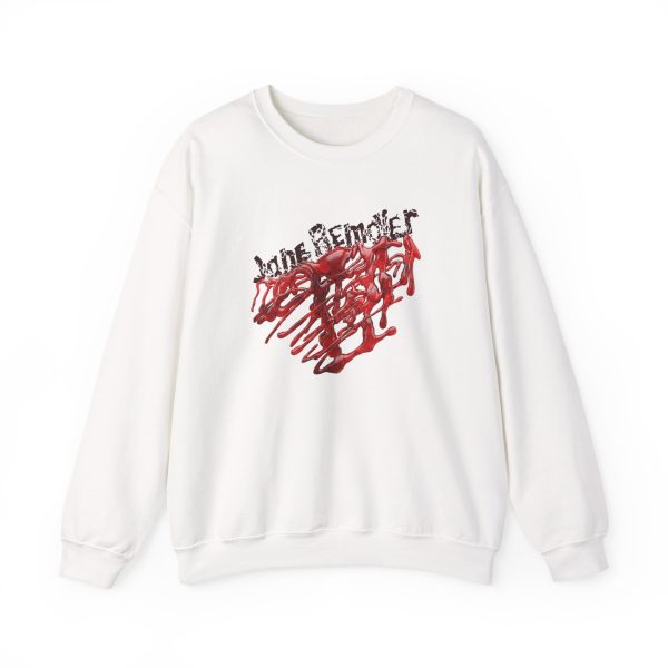 Jane Remover Friar Unisex Heavy Blend™ Crewneck Sweatshirt