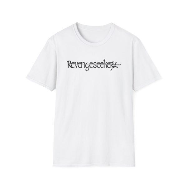 Jane Remover Revengeseekerz Unisex Softstyle T-Shirt