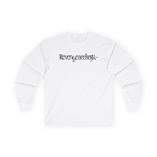 Jane Remover Revengeseekerz Unisex Ultra Cotton Long Sleeve Tee