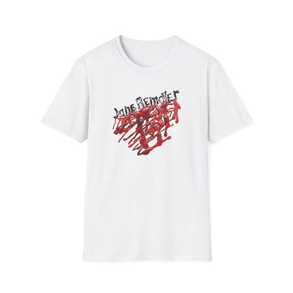 Jane Remover Friar Unisex Softstyle T-Shirt