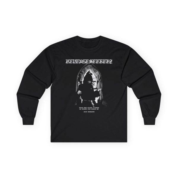 jane remover Friar Unisex Ultra Cotton Long Sleeve Tee