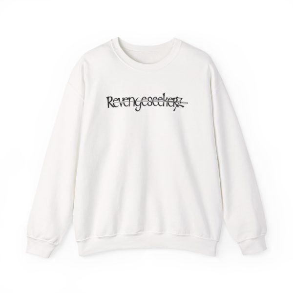 Jane Remover Revengeseekerz Unisex Heavy Blend™ Crewneck Sweatshirt